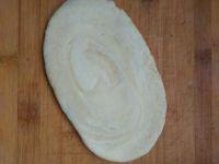 脆皮发面烧饼的做法步骤11