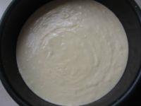 玫瑰花奶油蛋糕的做法步骤5