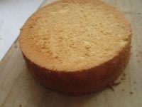 玫瑰花奶油蛋糕的做法步骤6