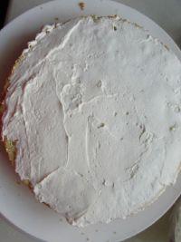 玫瑰花奶油蛋糕的做法步骤9