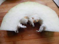 冬瓜海带汤的做法步骤1