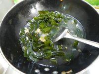 冬瓜海带汤的做法步骤7