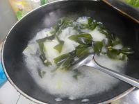 冬瓜海带汤的做法步骤13