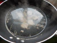 茭白烧排骨的做法步骤3