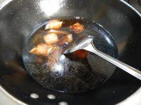 茭白烧排骨的做法步骤9