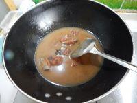 茭白烧排骨的做法步骤12