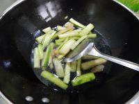 丝瓜烧油豆腐的做法步骤6