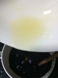 桑葚慕斯#妙搭新食尚#的做法步骤7