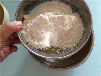 香蕉可丽饼#妙搭新食尚#的做法步骤3