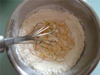 香蕉可丽饼#妙搭新食尚#的做法步骤8