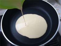 香蕉可丽饼#妙搭新食尚#的做法步骤15