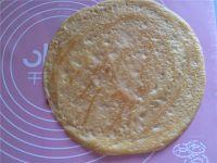 香蕉可丽饼#妙搭新食尚#的做法步骤16