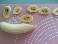 香蕉可丽饼#妙搭新食尚#的做法步骤17