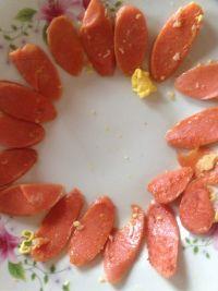 虾仁炒鸡蛋的做法步骤8