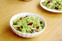 辣炝空心菜梗的做法步骤5