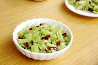 辣炝空心菜梗的做法步骤6