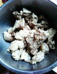 红烧鸭腿炖土豆的做法步骤8