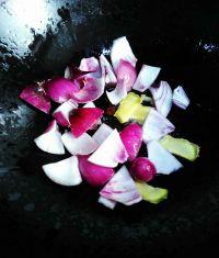 红烧鸭腿炖土豆的做法步骤9