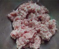 糯米肉丸的做法步骤1