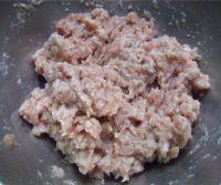 糯米肉丸的做法步骤5