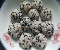糯米肉丸的做法步骤10