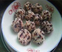 糯米肉丸的做法步骤11