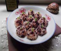 糯米肉丸的做法步骤12