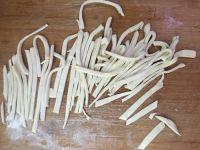 三鲜手擀面的做法步骤10