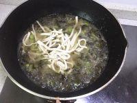 三鲜手擀面的做法步骤11