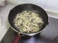 三鲜手擀面的做法步骤12