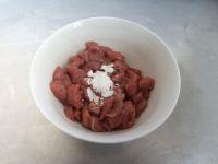 牛肉酱拌面的做法步骤4