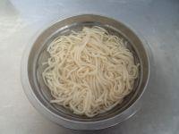 牛肉酱拌面的做法步骤11