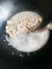 什锦肉丁的做法步骤2