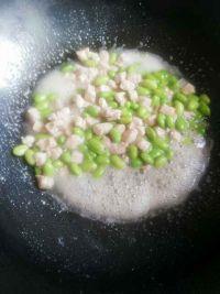 什锦肉丁的做法步骤3