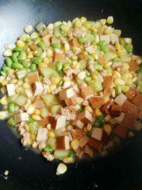 什锦肉丁的做法步骤6