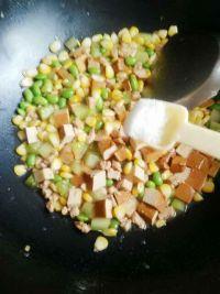 什锦肉丁的做法步骤7