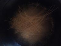 西红柿鸡蛋打卤面的做法步骤3