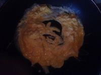 西红柿鸡蛋打卤面的做法步骤5