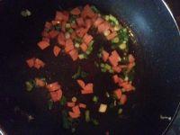 西红柿鸡蛋打卤面的做法步骤6