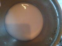 西红柿鸡蛋打卤面的做法步骤9