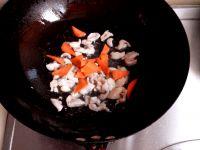 鸡肉金针菇的做法步骤5