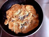 牡蛎焖蛋的做法步骤5