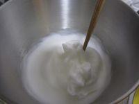 豆沙蛋糕卷的做法步骤6