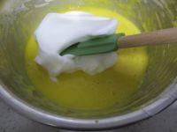 豆沙蛋糕卷的做法步骤7