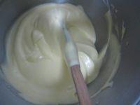 豆沙蛋糕卷的做法步骤8