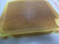 豆沙蛋糕卷的做法步骤12