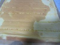 豆沙蛋糕卷的做法步骤13