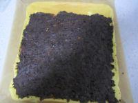 豆沙蛋糕卷的做法步骤14