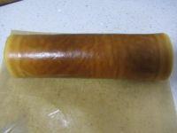 豆沙蛋糕卷的做法步骤15