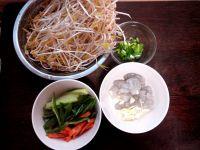 如意虾仁的做法步骤1